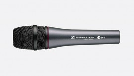 SENNHEISER e865