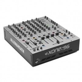 ALLEN&HEATH XONE:96�ڼ���ȯ���ʡ�