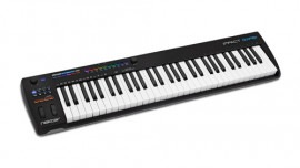 Nektar Technology Impact GXP61