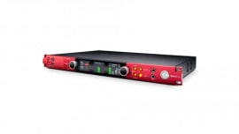 Focusrite Red 8Line