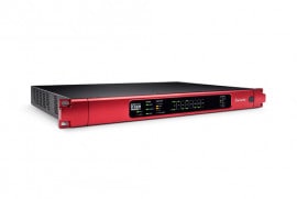 Focusrite RedNet D16R MkII