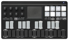 KORG nanoKEY Studio¨Ǽǽ