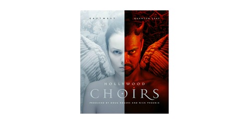 EASTWEST HOLLYWOOD CHOIRS Diamond