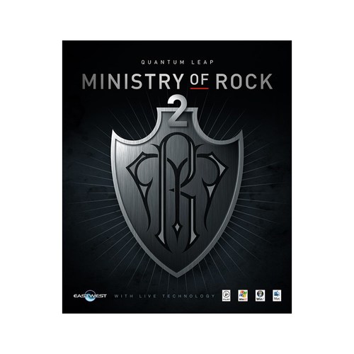 EASTWEST MINISTRY OF ROCK 2