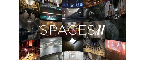 EASTWEST SPACE II