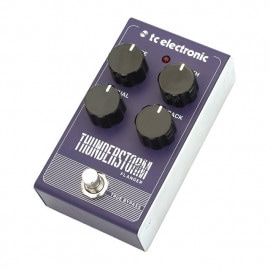 TC ELECTRONIC Thunderstorm Flanger