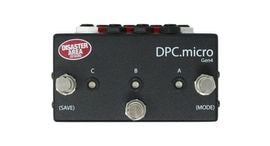 DISASTER AREA DESIGNS DPC.micro Gen4