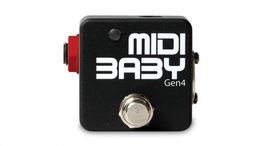 DISASTER AREA DESIGNS MIDI Baby Gen4