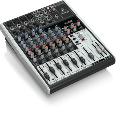 Behringer 1204USB XENYX