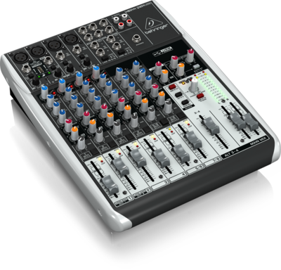 Behringer Q1204USB XENYX