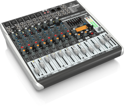 Behringer QX1222USB XENYX