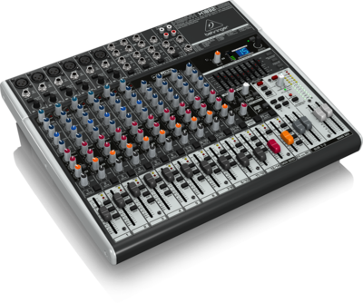 Behringer X1832USB XENYX