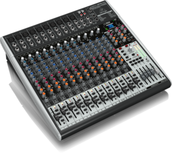 Behringer X2442USB XENYX