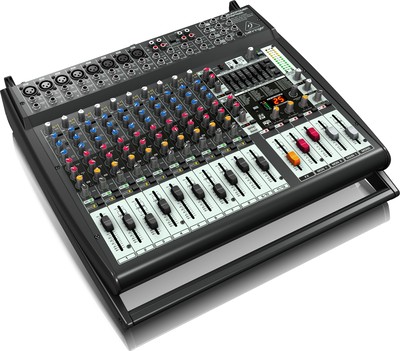 Behringer PMP4000 EUROPOWER