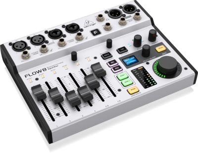 Behringer FLOW 8