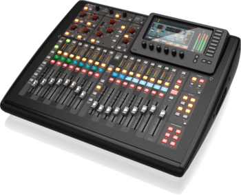 Behringer X32 COMPACT