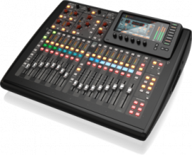 Behringer X32 COMPACT