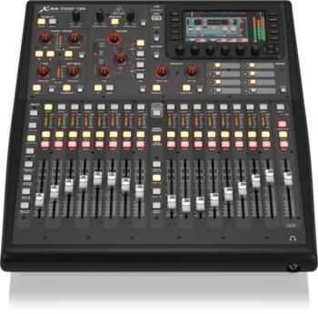 Behringer X32 PRODUCER