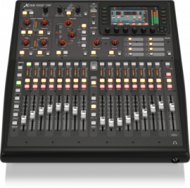 Behringer X32 PRODUCER