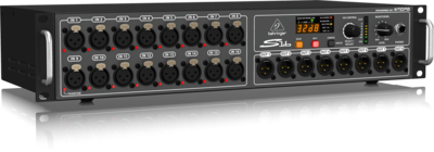 Behringer S16