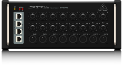 Behringer SD16