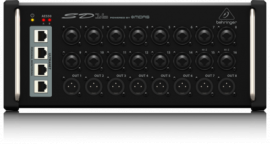 Behringer SD16