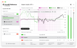 Sonarworks SoundID Reference for Speakers & Headphones (retail envelope)