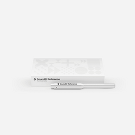 Sonarworks SoundID Reference for Speakers & Headphones with Measurement Microphone (retail box)