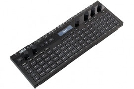 KORG SQ-64