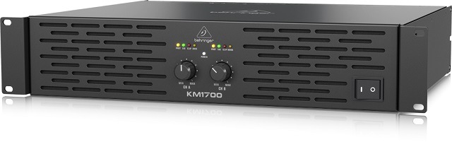 Behringer KM1700