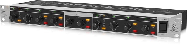 Behringer CX2310 V2