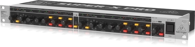 Behringer CX3400 V2