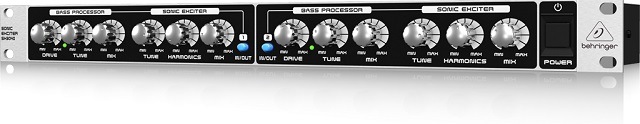 Behringer SX3040 V2 SONIC EXCITER