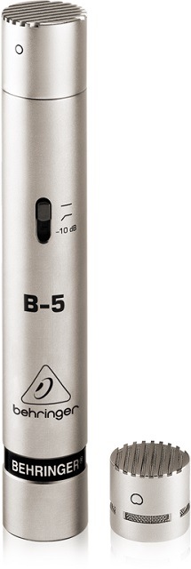 Behringer B-5