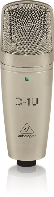 Behringer C-1U