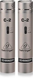Behringer C-2
