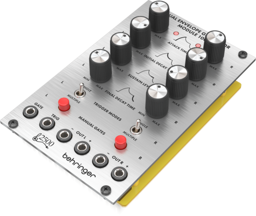 behringer DUAL ENVELOPE GENERATOR 1003