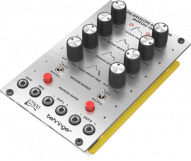 behringer DUAL ENVELOPE GENERATOR 1003