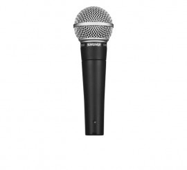 SHURE SM58-LCE