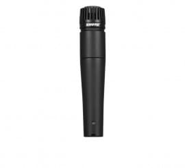 SHURE SM57-LCE