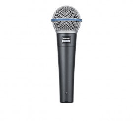 SHURE BETA58A-J
