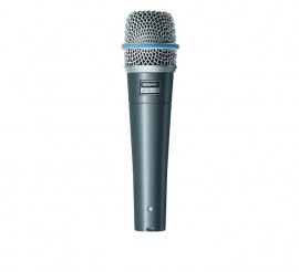 SHURE BETA57A-J