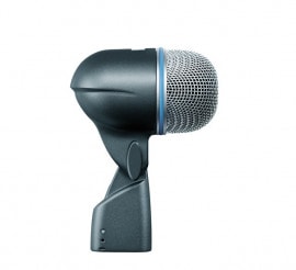 SHURE BETA52A-X