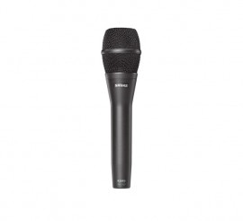 SHURE KSM9/CG-X