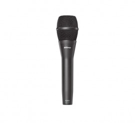 SHURE KSM9/CG-X