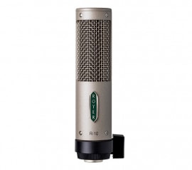 Royer Labs R-10 Studio/Live Ribbon Microphone