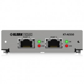 KLARK TEKNIK KT-AES50