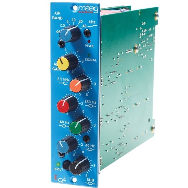 maag audio EQ4