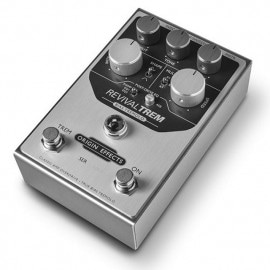 ORIGIN EFFECTS RevivalTREM Bias Tremolo