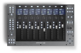 SOLID STATE LOGIC(SSL) UF8